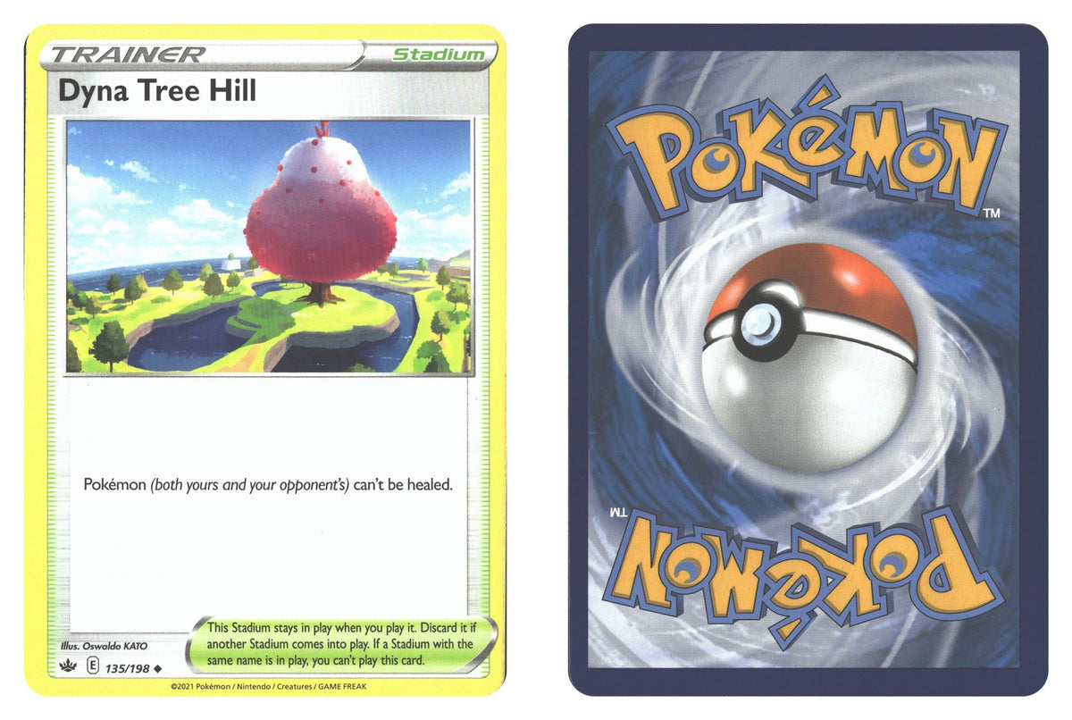 Front + Back scan | Near Mint / English / Normal