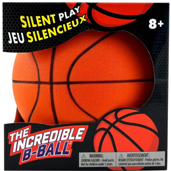 Incredible Basketball