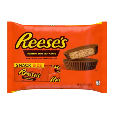 Reese's Peanut Butter Cups