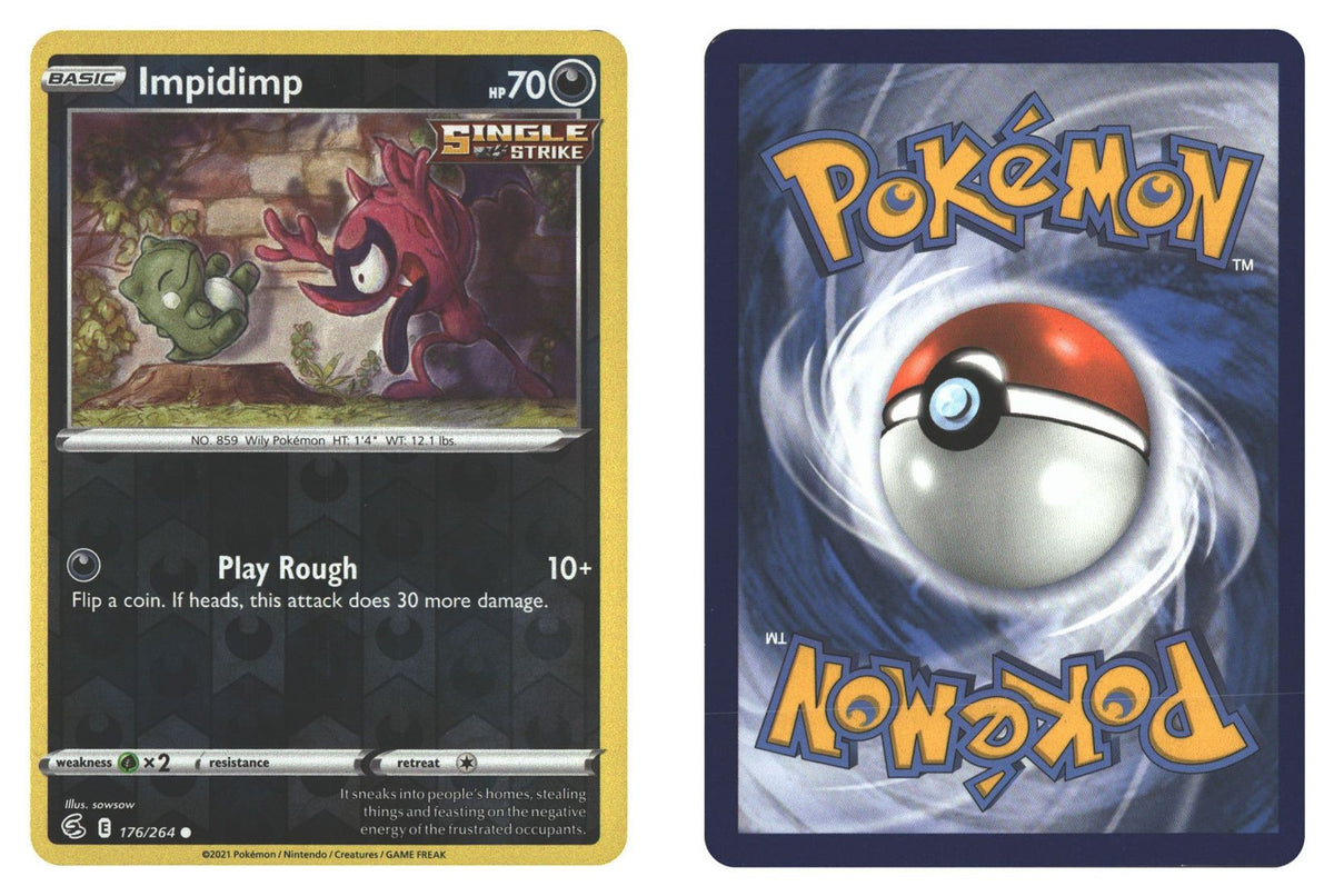 Front + Back scan | Lightly Played / English / Reverse Holofoil