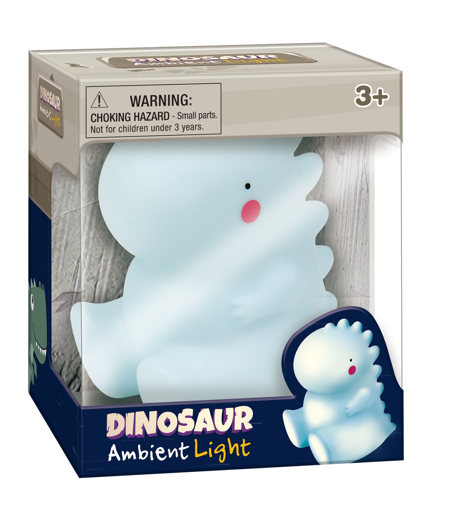 Dino Ambient Light