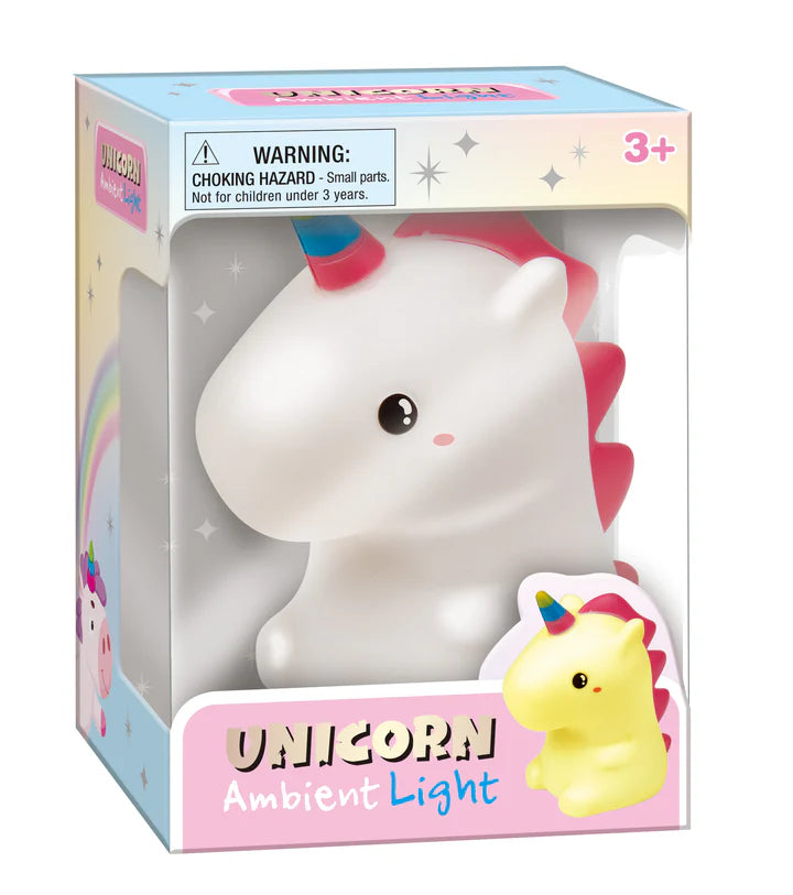 Unicorn Ambient Light