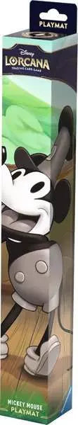 Disney Lorcana: The First Chapter Playmat - Mickey Mouse