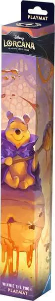 Disney Lorcana TCG: Rise of the Floodborn Playmat - Winnie the Pooh