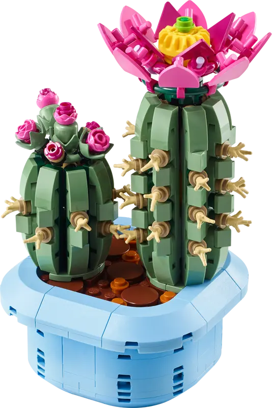 LEGO 11509 Flowering Cactus