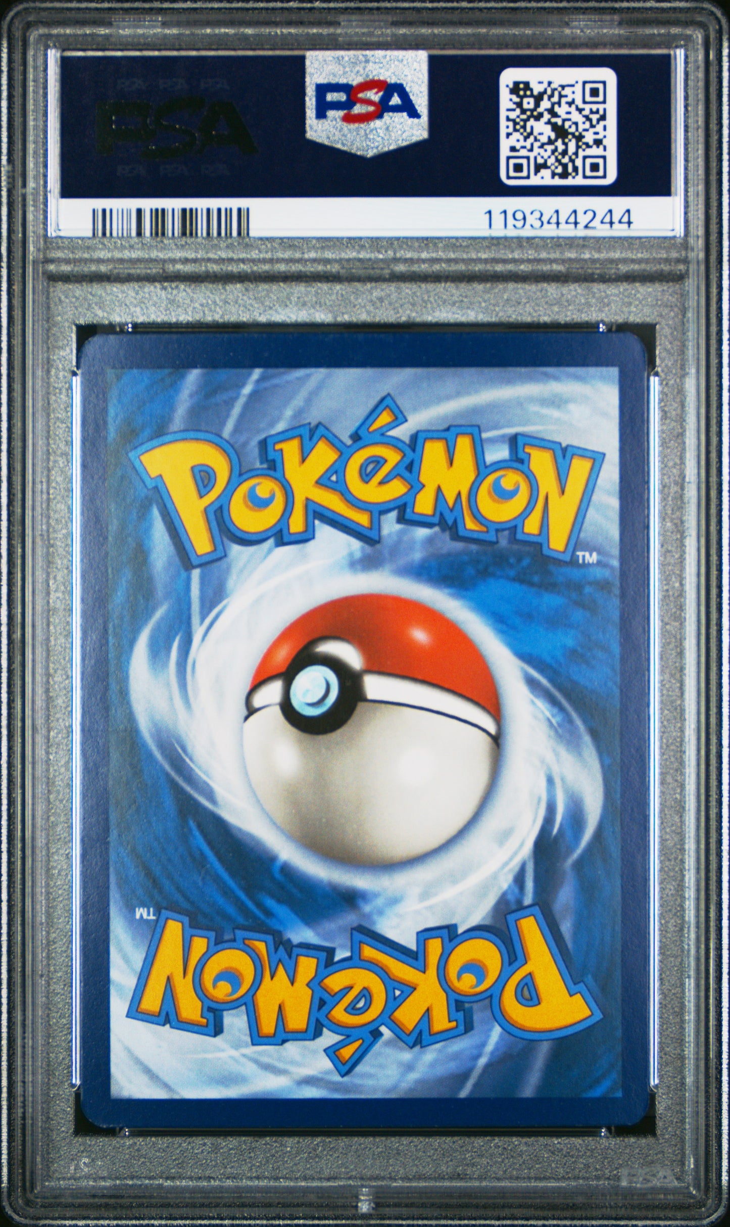 2023 Pokemon OBF Charizard ex SIR #233 PSA 8 NM-MT