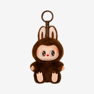 THE MONSTERS Labubu Have a Seat Series-Vinyl Plush Pendant Blind Box