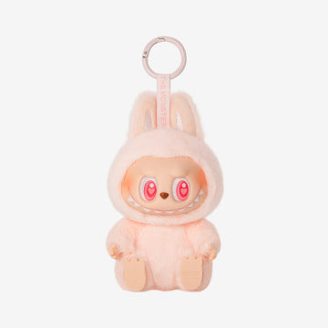 THE MONSTERS Labubu Have a Seat Series-Vinyl Plush Pendant Blind Box