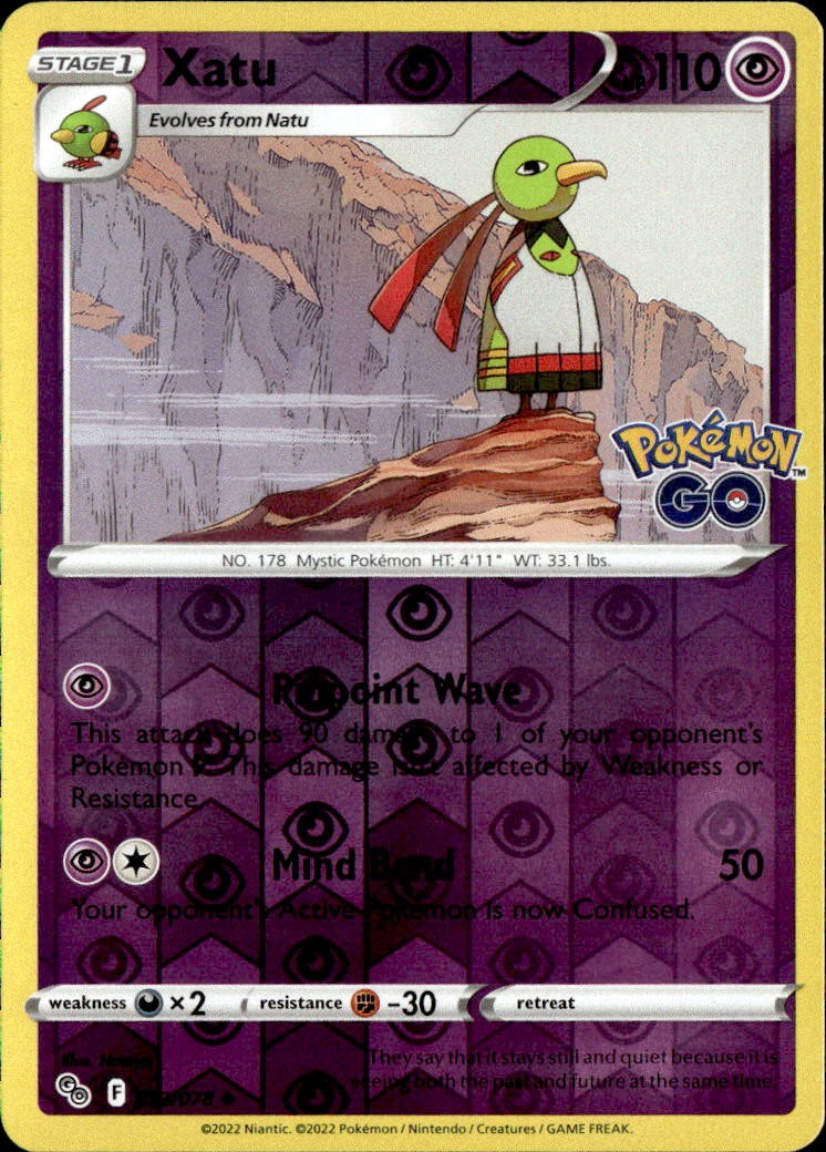 Xatu