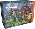 MTG Teenage Mutant Ninja Turtles Bundle