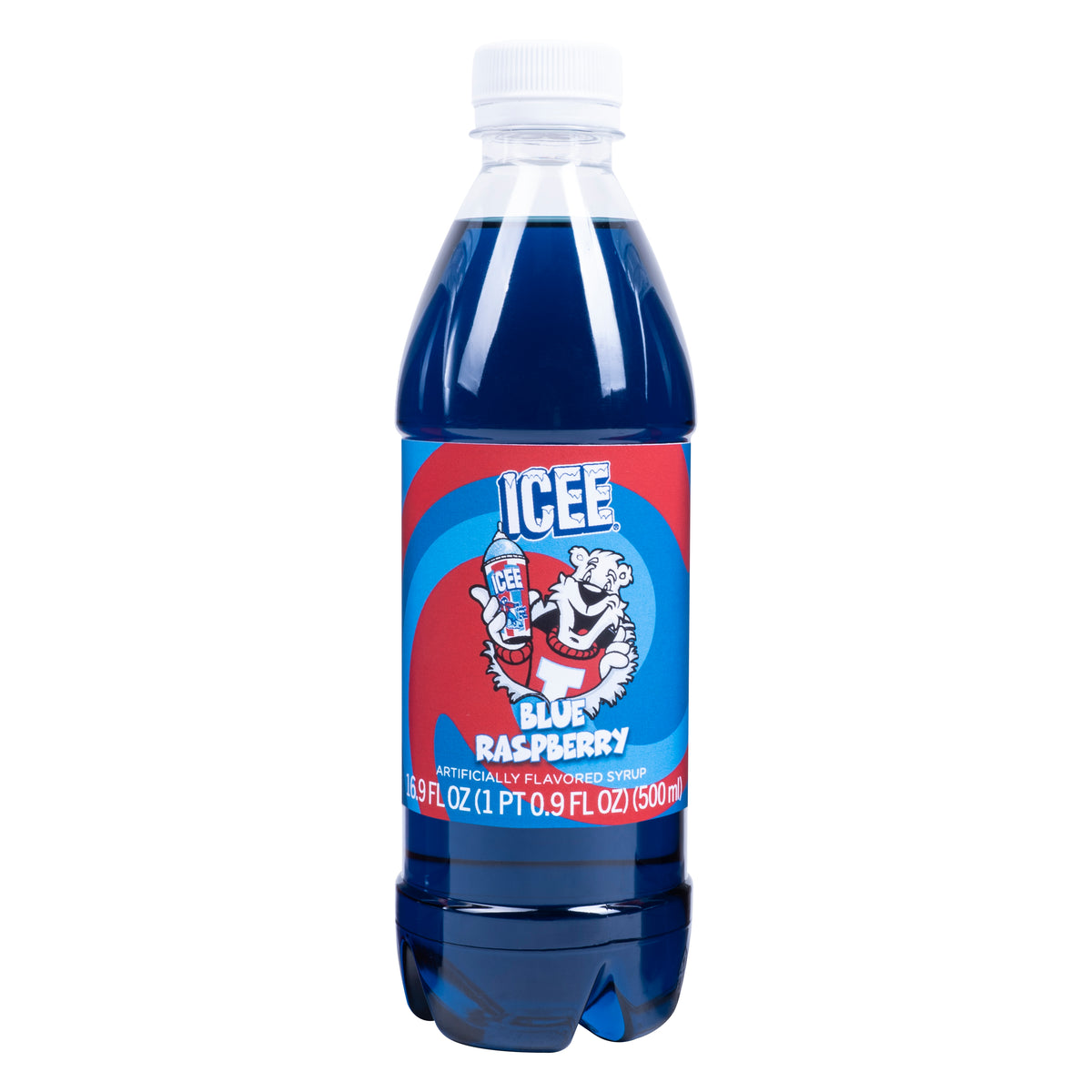ICEE Syrup - Blue Raspberry