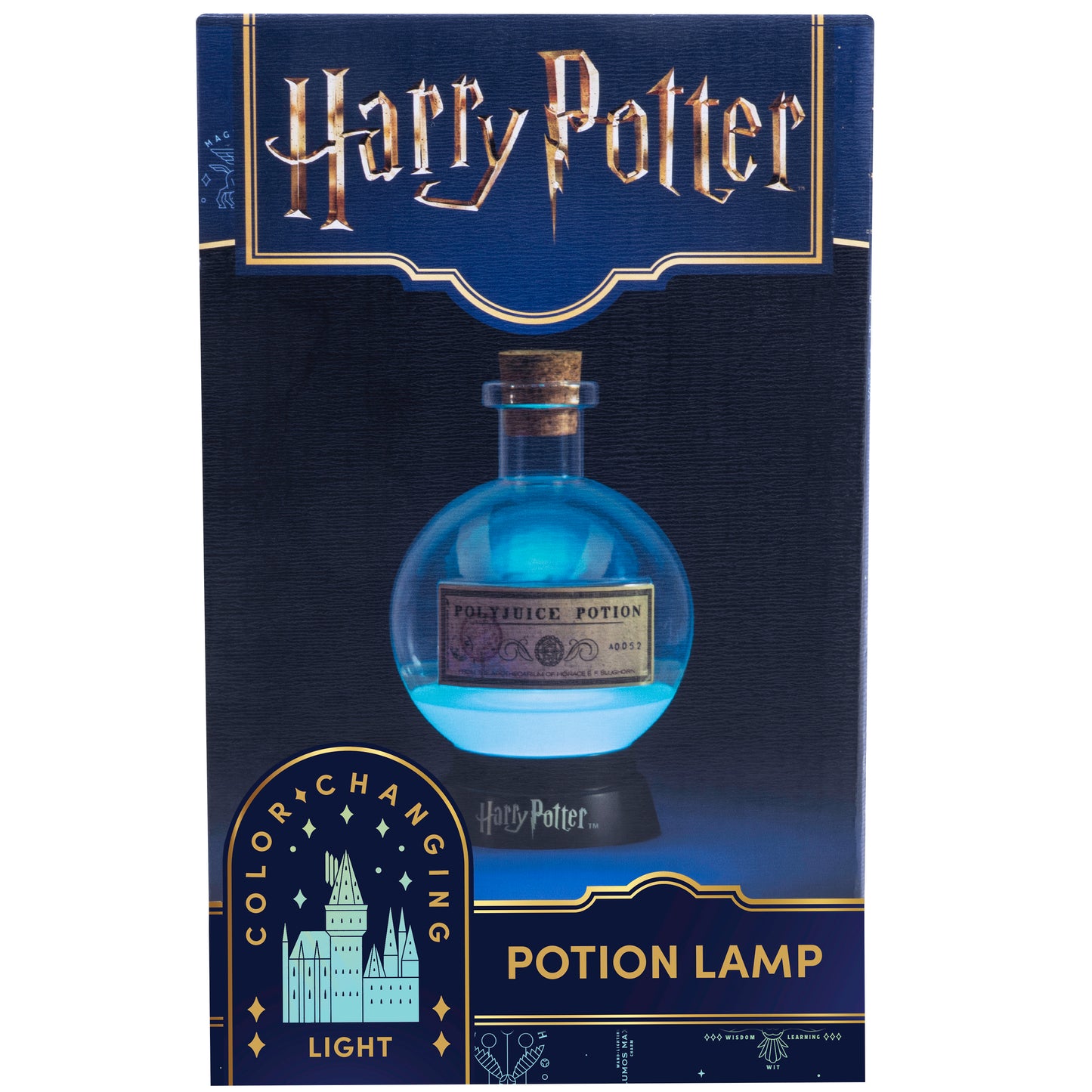 Harry Potter Potion Lamp - Small