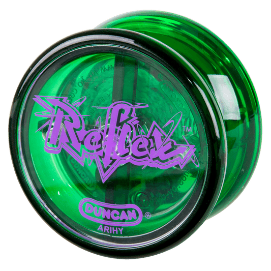 Duncan Reflex Auto Return Yo-Yo
