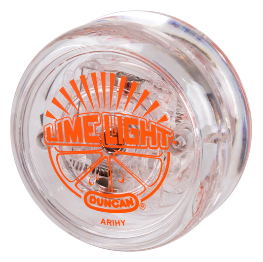 Limelight YoYo