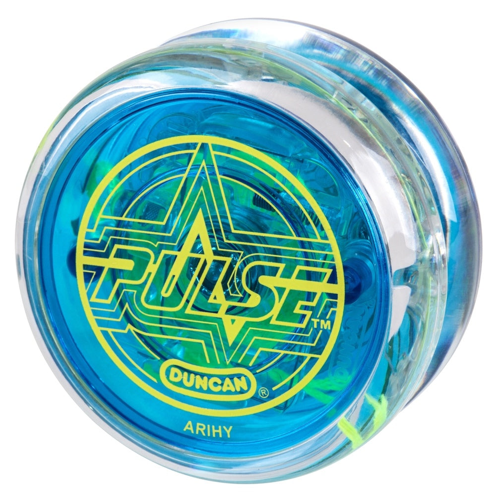 Duncan Pulse Light-up Yo-Yo