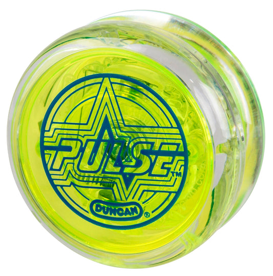 Duncan Pulse Light-up Yo-Yo