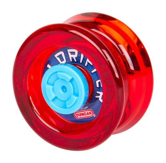 Duncan Spin Drifter YoYo