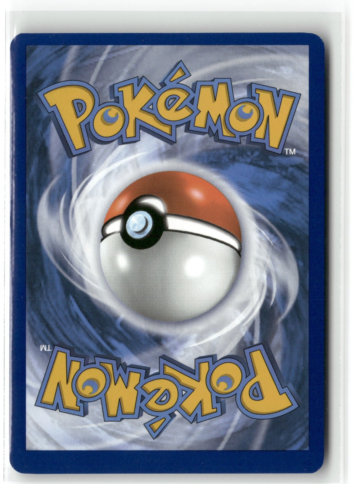 Pokemon SV06: Twilight Masquerade Eevee 188/167 Holo (Back)