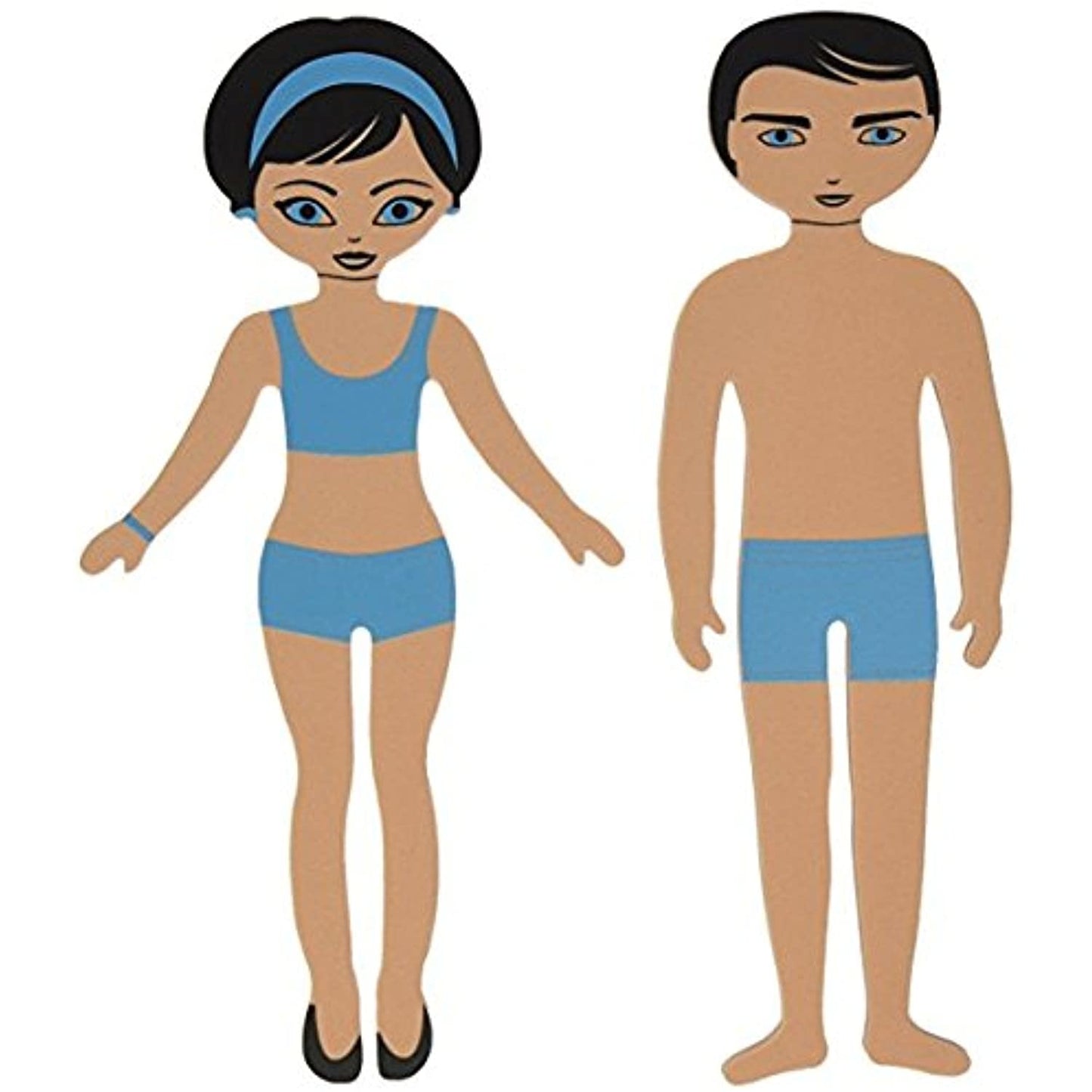 Magic Creation Splash of Fashion