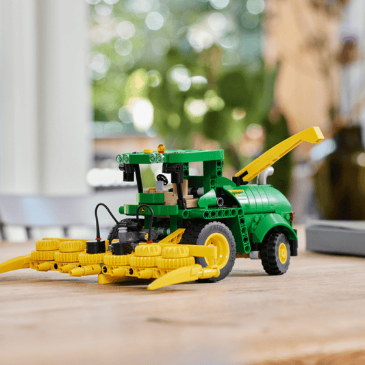 LEGO John Deere 9700 Forage Harvester 42168