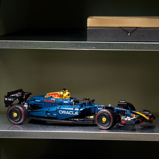 LEGO Technic Oracle Red Bull Racing RB20 F1 Car 42206