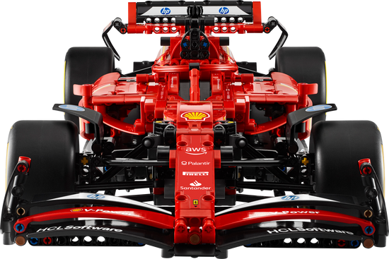 LEGO Technic Ferrari SF-24 F1 Car 42207
