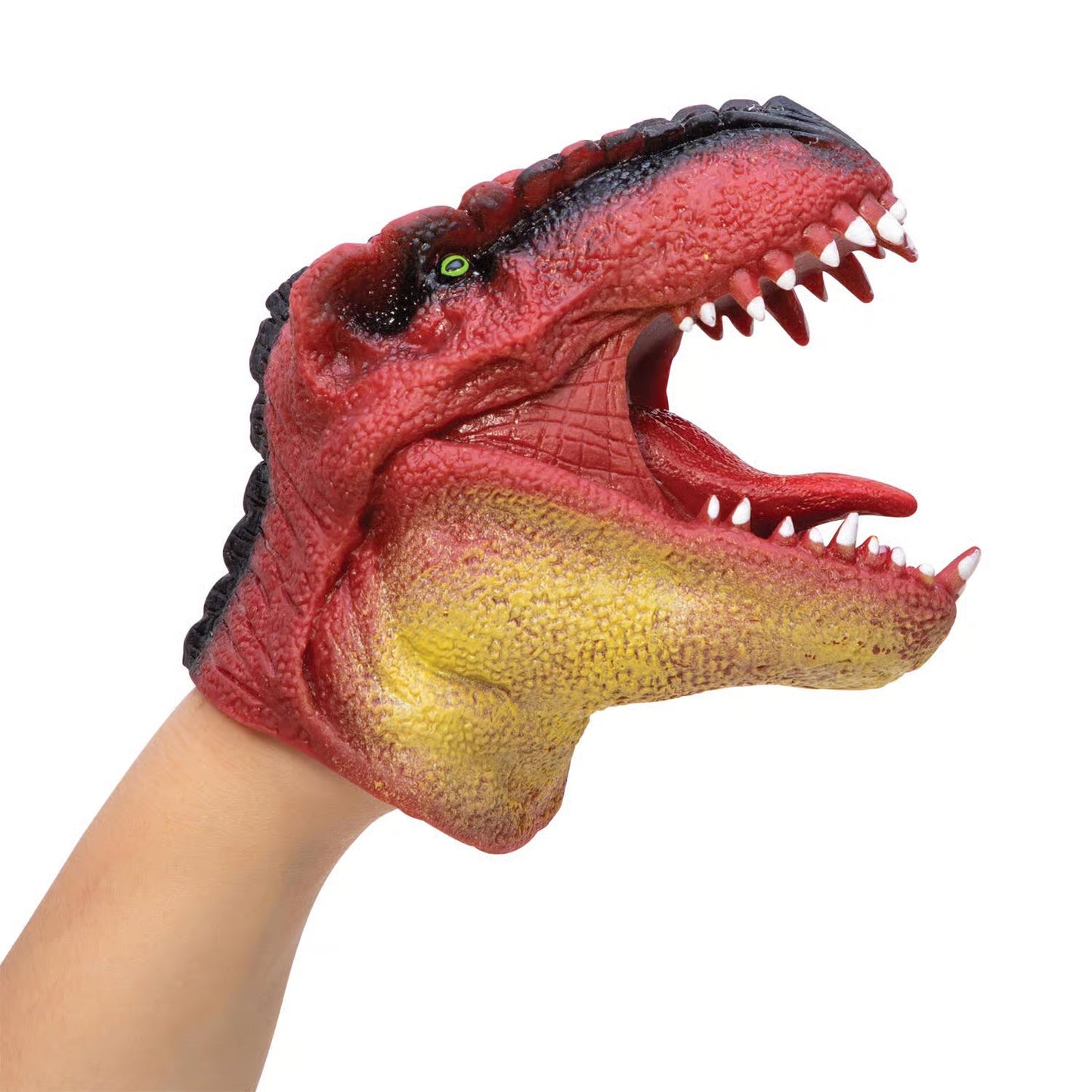 Schylling Hand Puppet Assortment