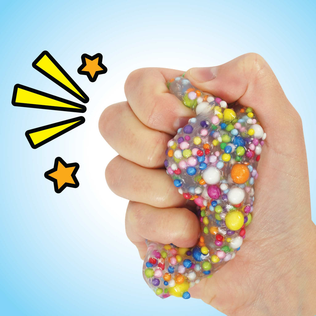 Crazy Aaron's Poke'n Dots - Full Size 4" Thinking Putty Tin