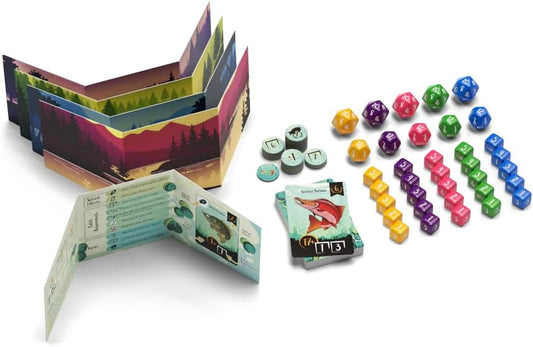 Allplay Lure Board Game