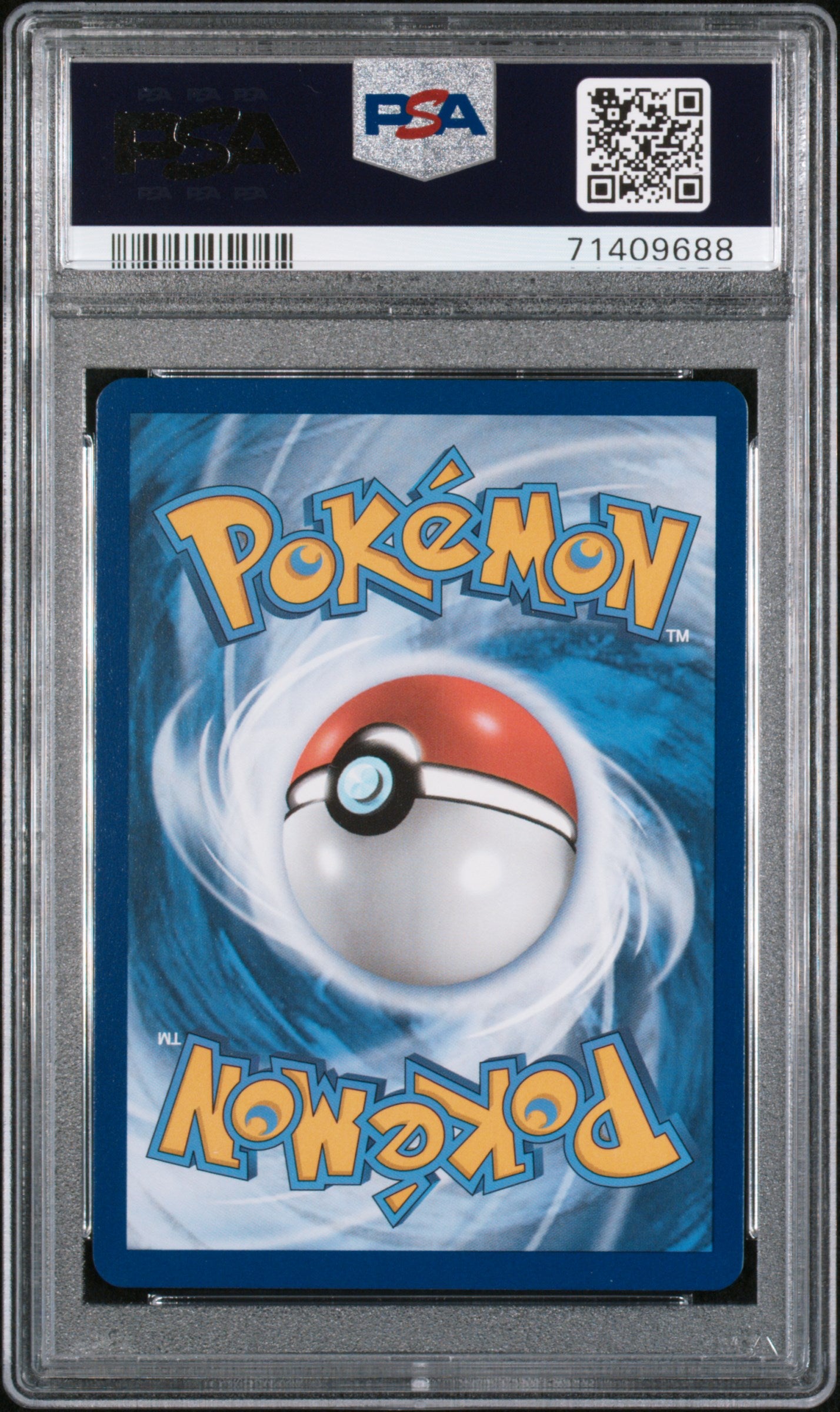 2023 Pokemon SWSH Crown Zenith Pikachu #160 PSA 9
