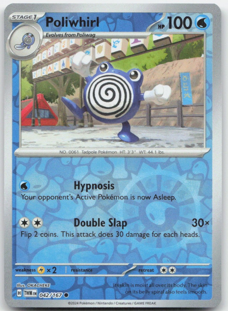 Poliwhirl