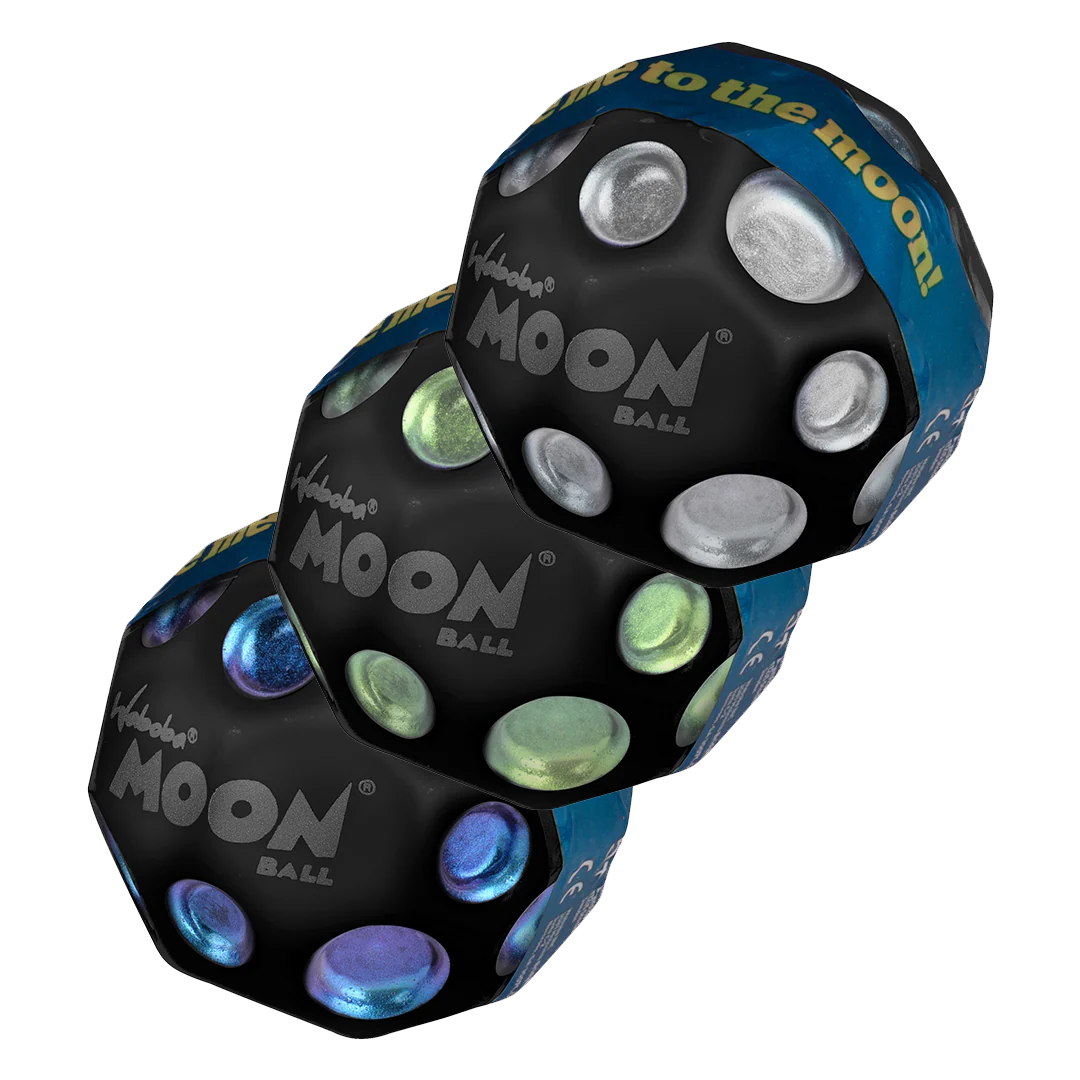 Dark Side of the Moon Ball