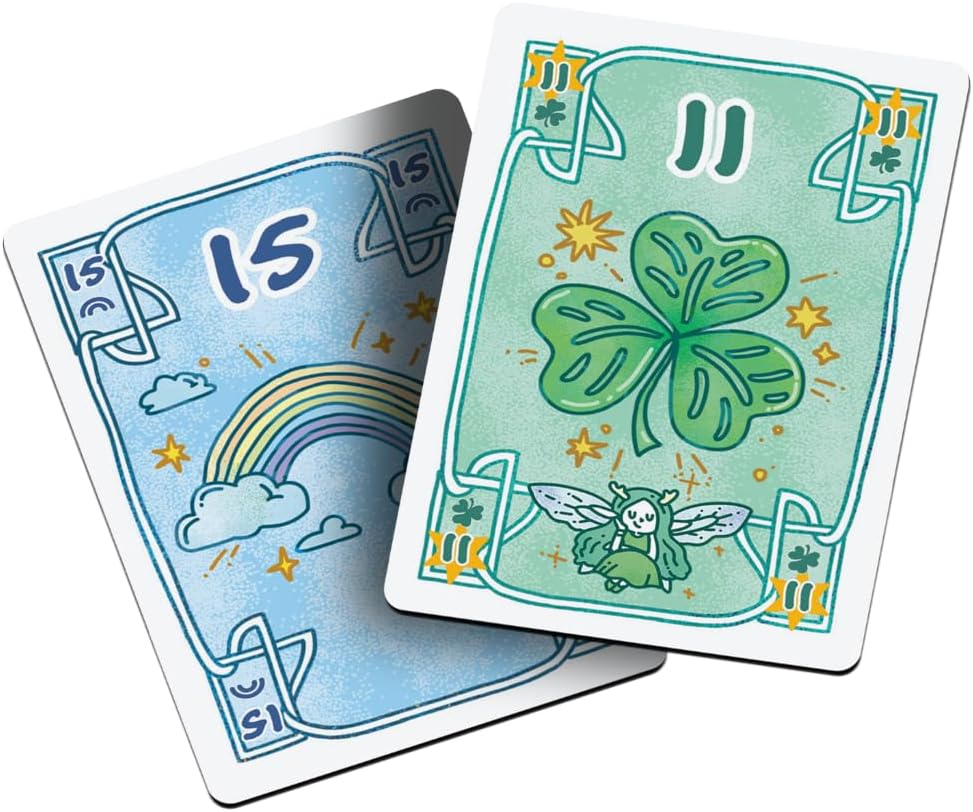 Allplay Fairy Board Game