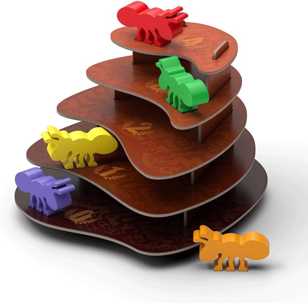 Allplay Bites Board Game