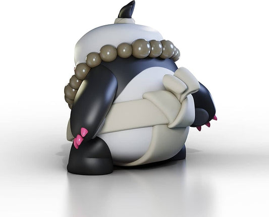 QMx - Ozeki Panda Qrew Art Vinyl