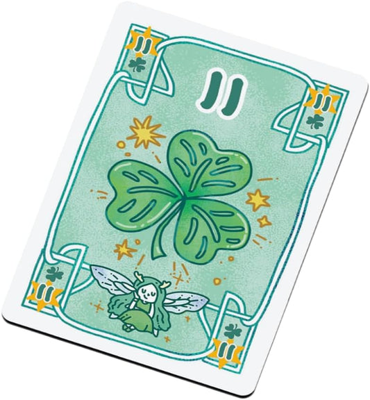 Allplay Fairy Board Game