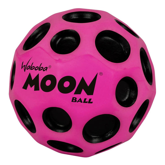 Moon Ball - Assorted Colors