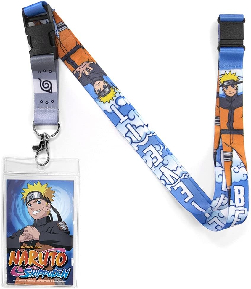 Naruto Lanayrd