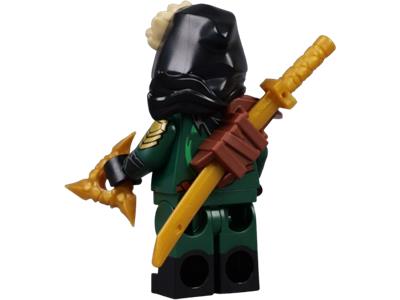 LEGO Minifigure Series 29 Mysterious Ronin