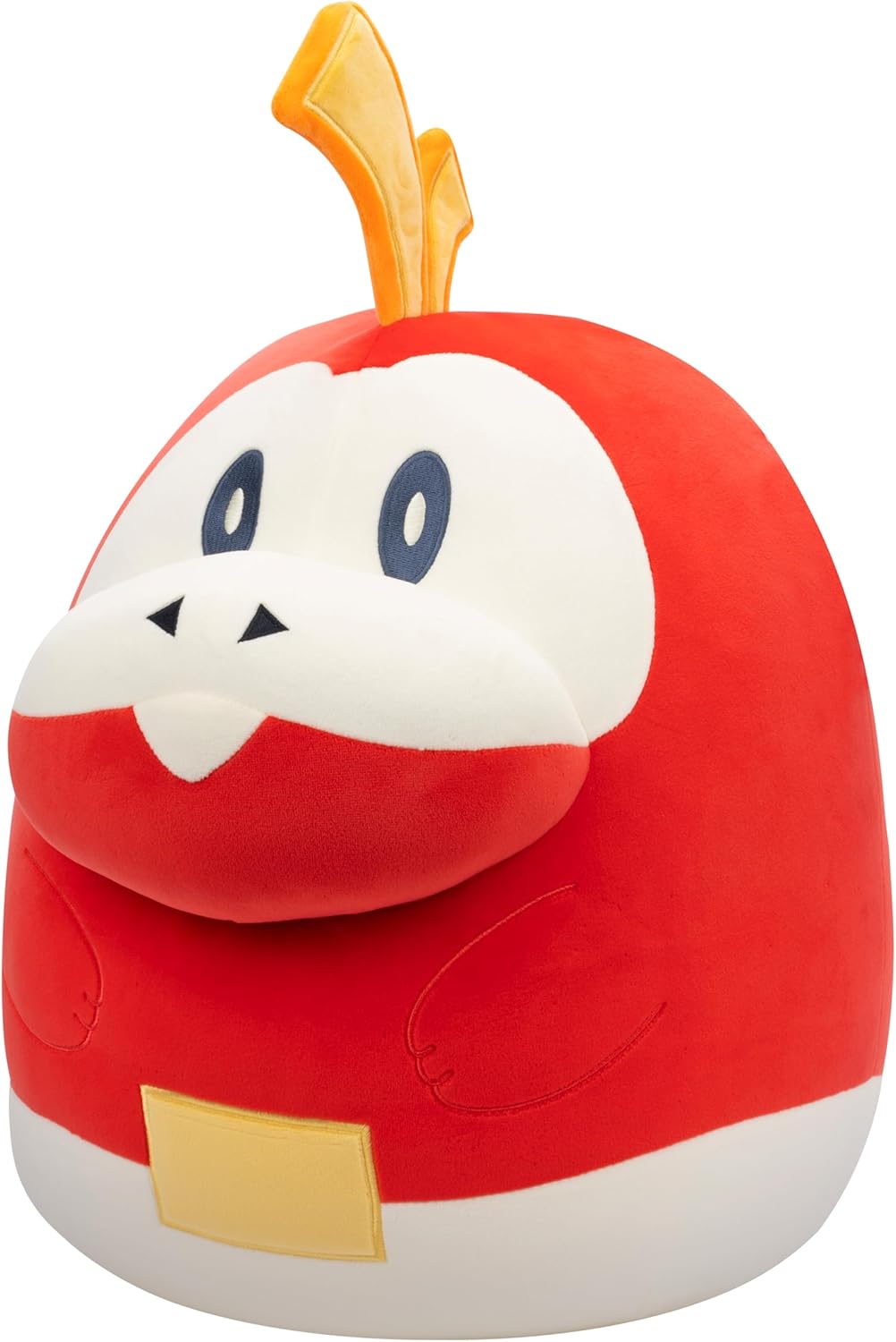 Squishmallows Original 14-Inch Fuecoco Pokémon Plush