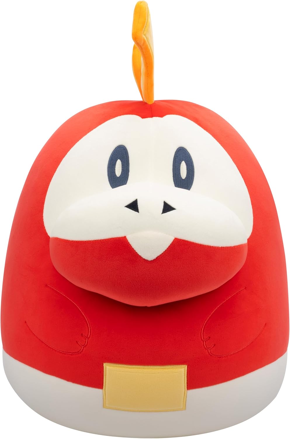 Squishmallows Original 14-Inch Fuecoco Pokémon Plush