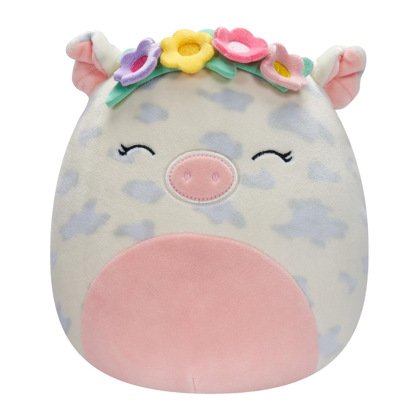 Squishmallow Rosie
