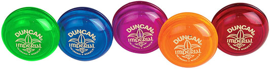 Imperial Assortment YoYo