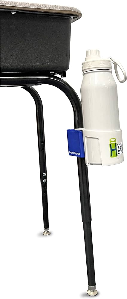 Hydro Holder Bottle Desk Holder