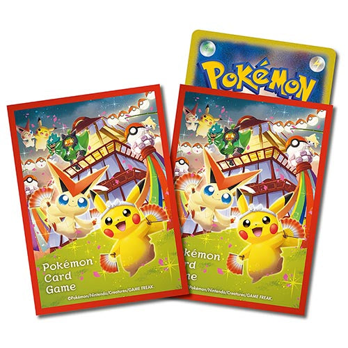 Pokemon TCG: Special Box Pokémon Center Tohoku