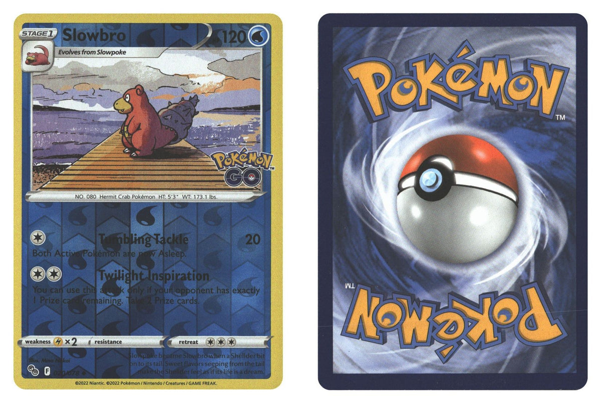 Front + Back scan | Lightly Played / English / Reverse Holofoil