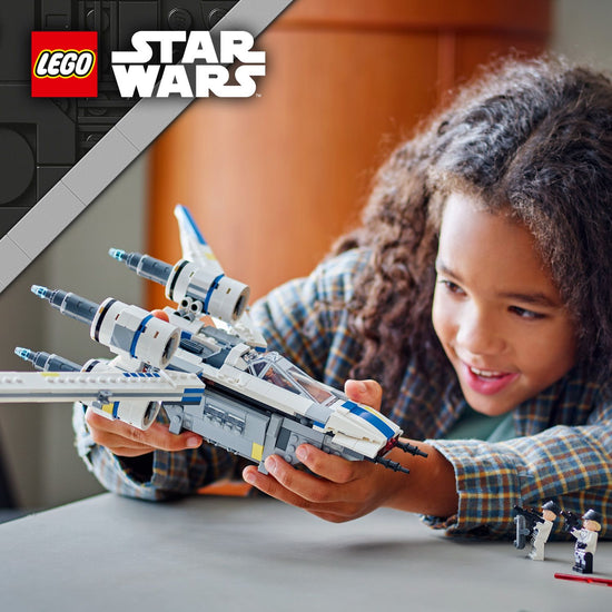 LEGO Star Wars Rebel U-Wing Starfighter 75399