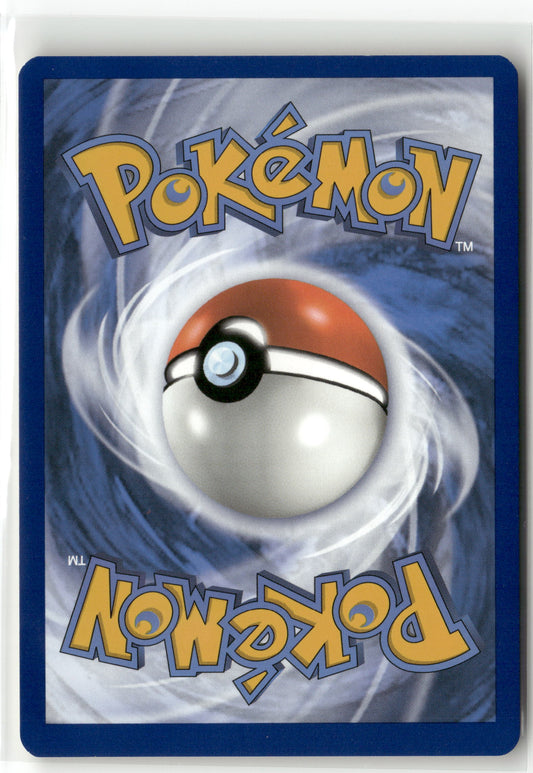 Pokemon Gengar TG06/TG30 Ultra Rare 2022 SWSH11: Lost Origin Trainer Gallery (Back)