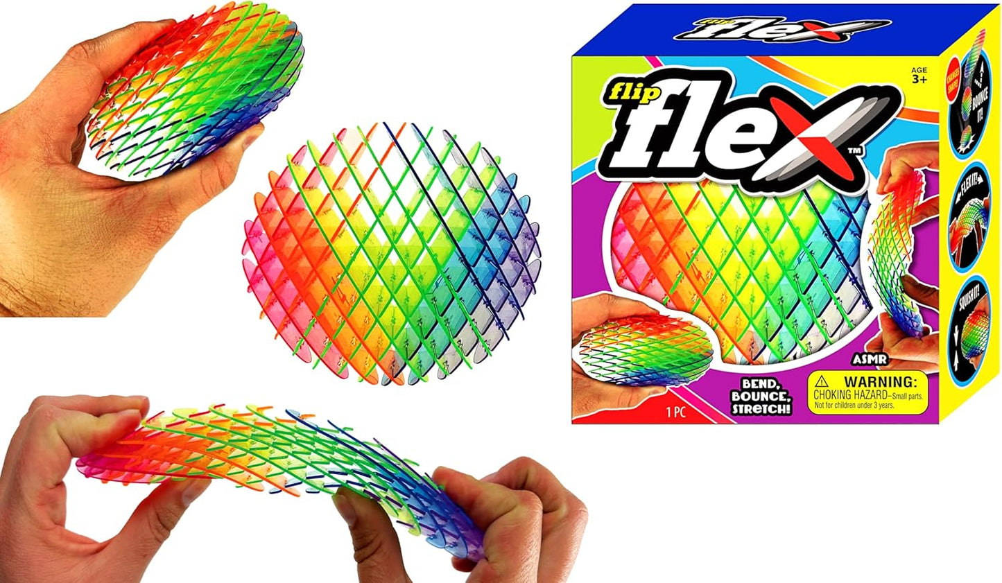Flip Flex