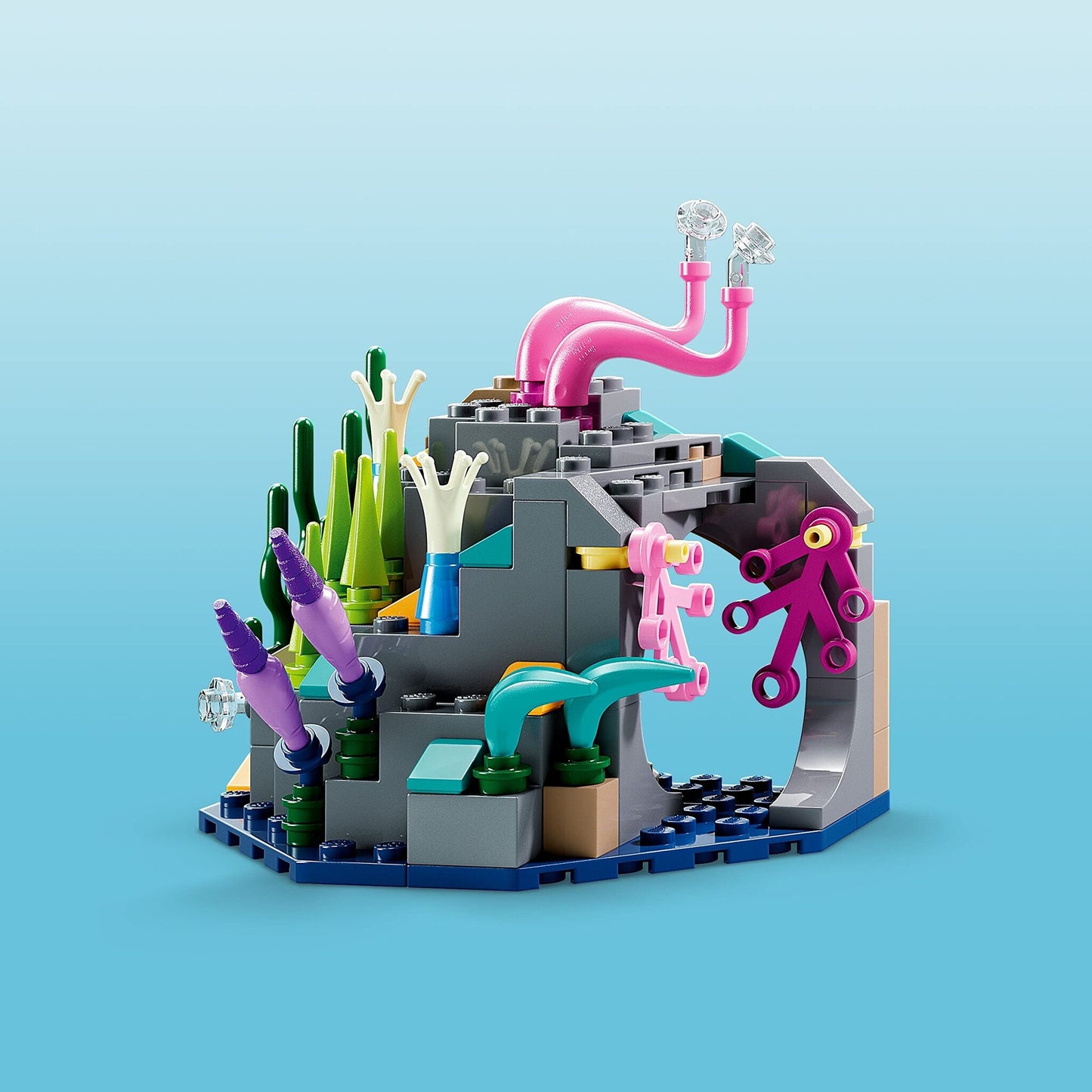 LEGO Avatar Mako Submarnie 75577